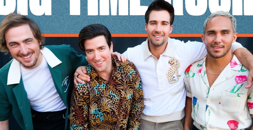 Big Time Rush