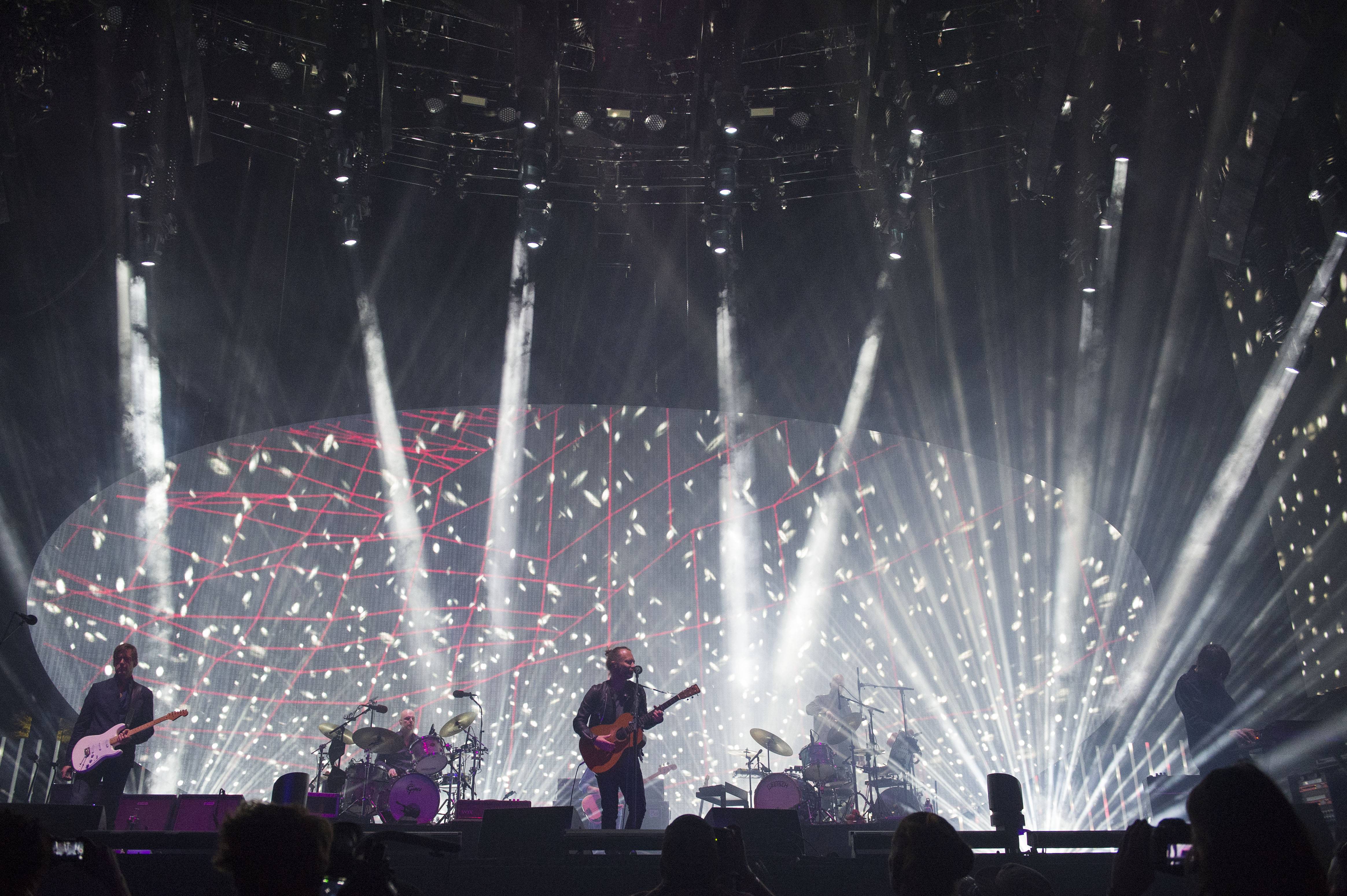 Radiohead